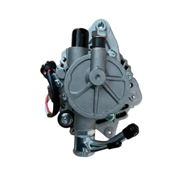 Alternator samochodowy 12 V 80 A 27060-31011 do TOYOTA Land Cruiser Prado