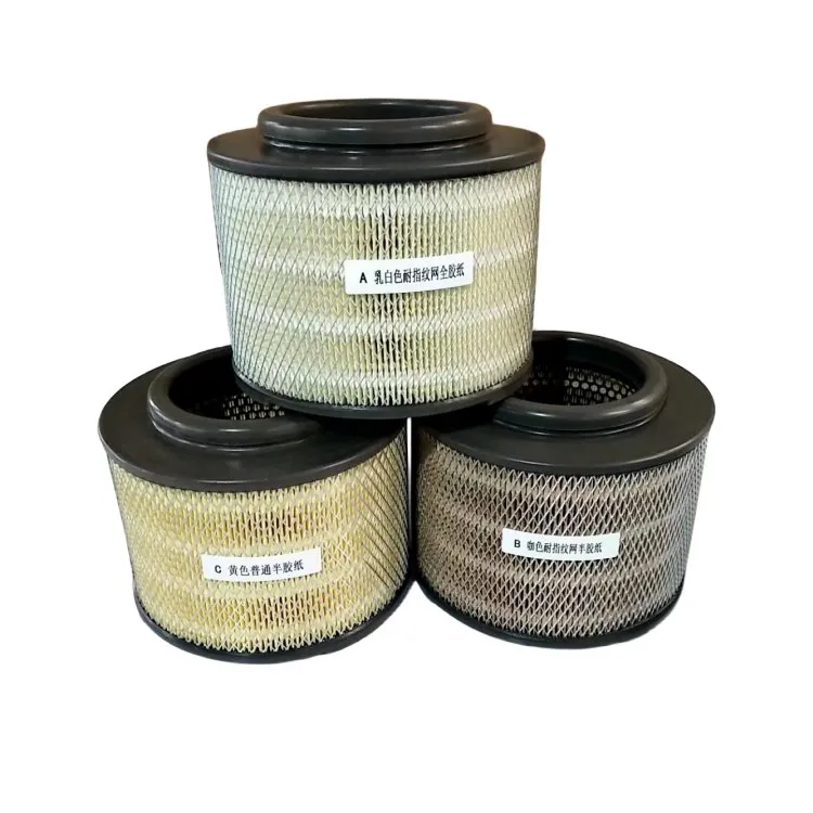 Filtr powietrza 87139-48030 do Toyoty