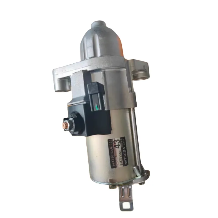 Automatyczny rozrusznik 28100-17091 dla Toyoty