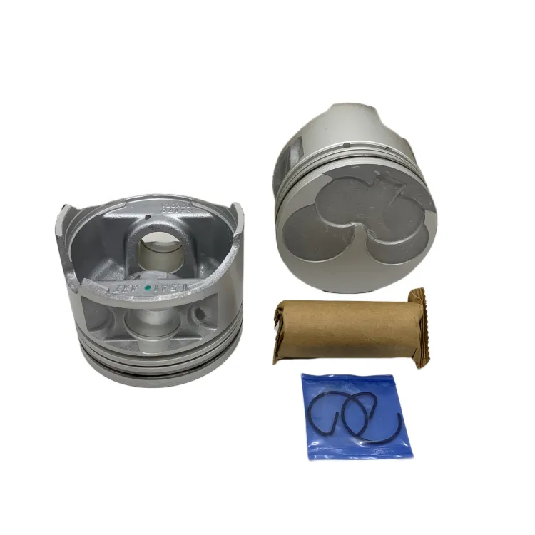 Oryginalny tłok silnika Auot Parts 13101-54120 do Hilux Toyoya