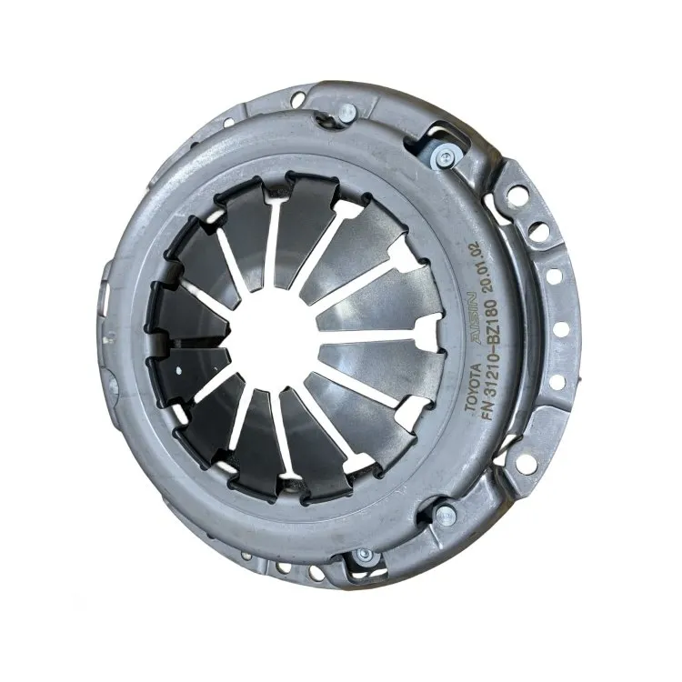 Tarcza dociskowa sprzęgła układu do Toyoty Land Cruiser Pickup (_J4_) 1969-2001 31210-36330