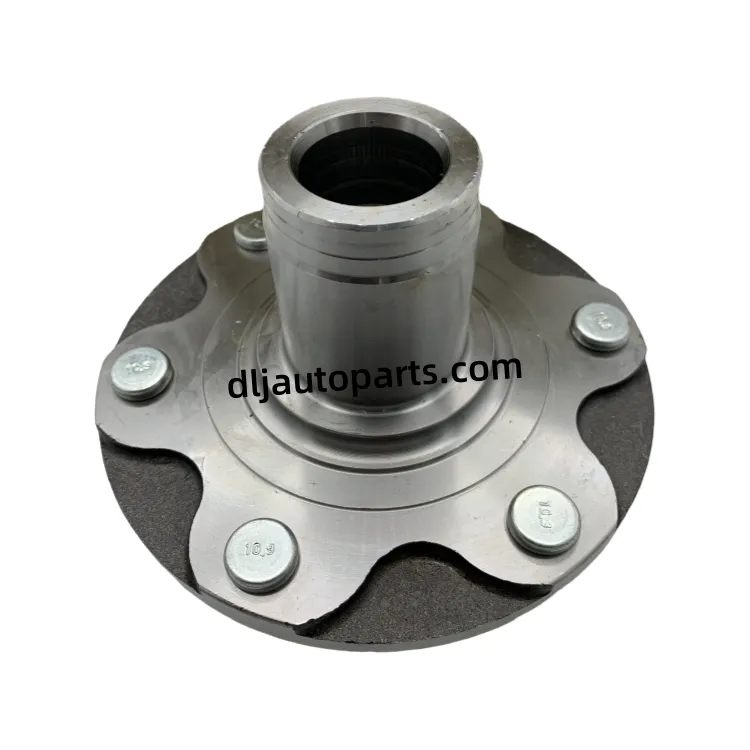 Zespół łożyska piasty koła automatycznego 43502-0K030 dla TOYOTA FORTUNER HILUX GGN50,60,KUN5*,6*,LAN50,TGN51,61 ściągacz piasty koła