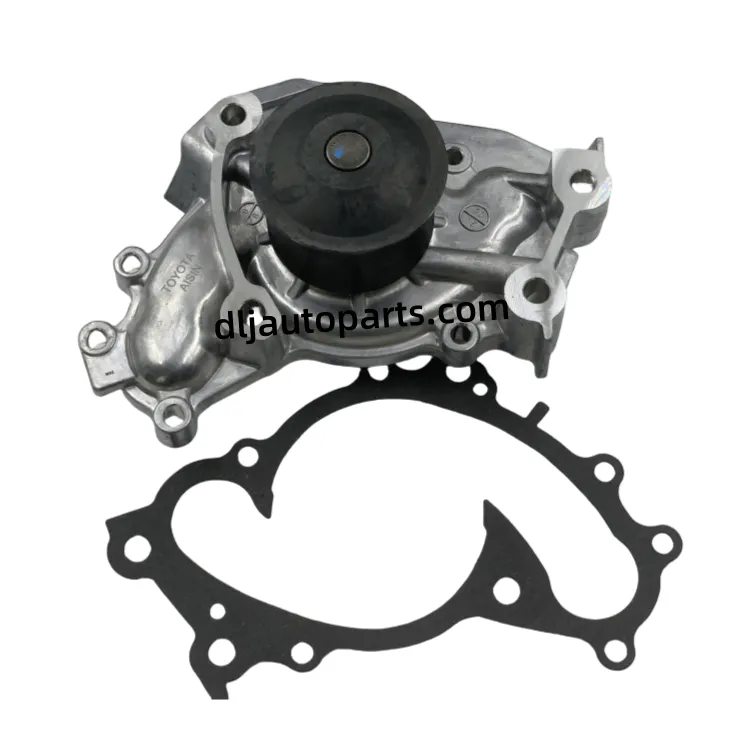 16100-29085 Oryginalny zespół pompy wodnej Toyota SXV1*,VCV10,MCV10 w układzie sterowania temperaturą silnika