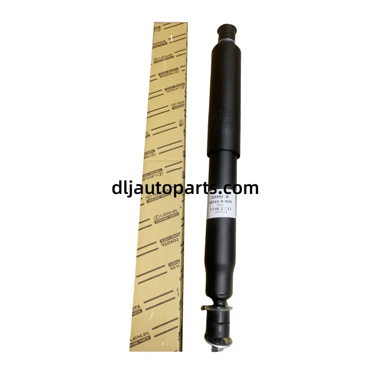 48511-69645 Toyota Land Cruiser FJ, FZJ, HDJ, HJ Absorbber dla systemu zawieszenia