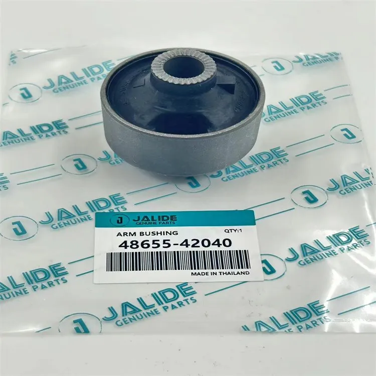 48655-42040 Bush, Suspension For TOYOTA RAV 4, LIFAN Lifan X60