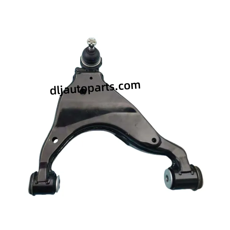 Akcesoria Wahacze i drążki kierownicze kompatybilne z 48069-60010 TOYOTA FJ CRUISER GSJ15 i TOYOTA LAND CRUISER PRADO Górne wahacze samochodu