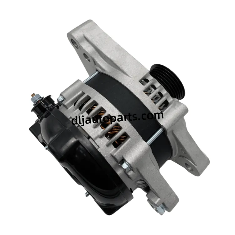 Części do podwozia samochodowego 27060-31010 Alternator samochodowy do alternatora i testera akumulatora Toyoty GSJ15, GRN21*, KZN215