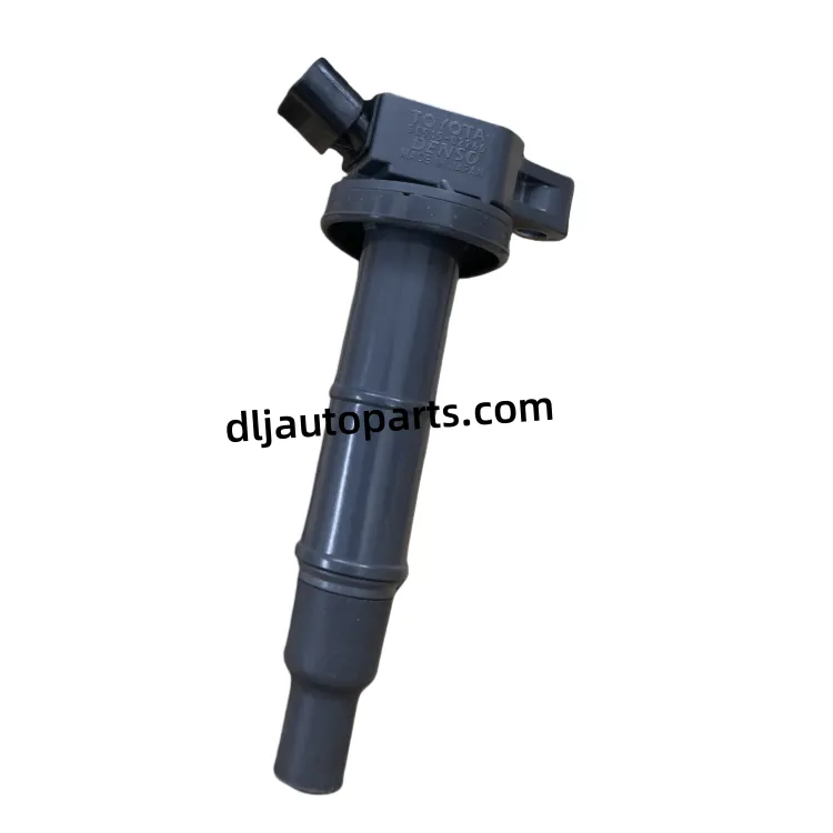 Części samochodowe Cewki zapłonowe {{0}} Dla Toyota Camry Alphard Previa Rav4, dla Lexus ES240 ES350 2.0/2.4/3.5 Rodzaje układu zapłonowego