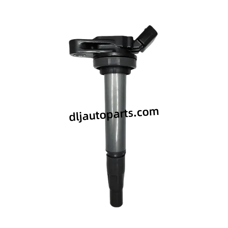 Części samochodowe Cewki zapłonowe 90919-C2003 dla Toyota Yaris/VITZ 1.8L Rio II sedan JB Verna III Corolla Matrix typy układu zapłonowego