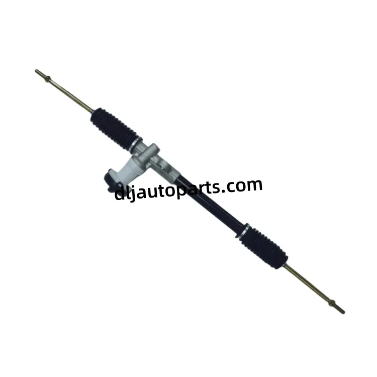 Akcesoria samochodowe Zestaw naprawczy drążka kierowniczego ze wspomaganiem dla 56500-0X000,56500-0X050 dla Hyundai I10 KIA PICANTO 2004-2011 LHD