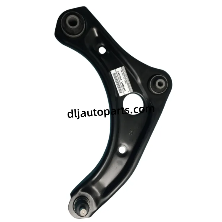 Części zawieszenia samochodu Wahacze do Nissana Sunny N17 Wahacze Przeznaczenie samochodu 545000-1HM0H