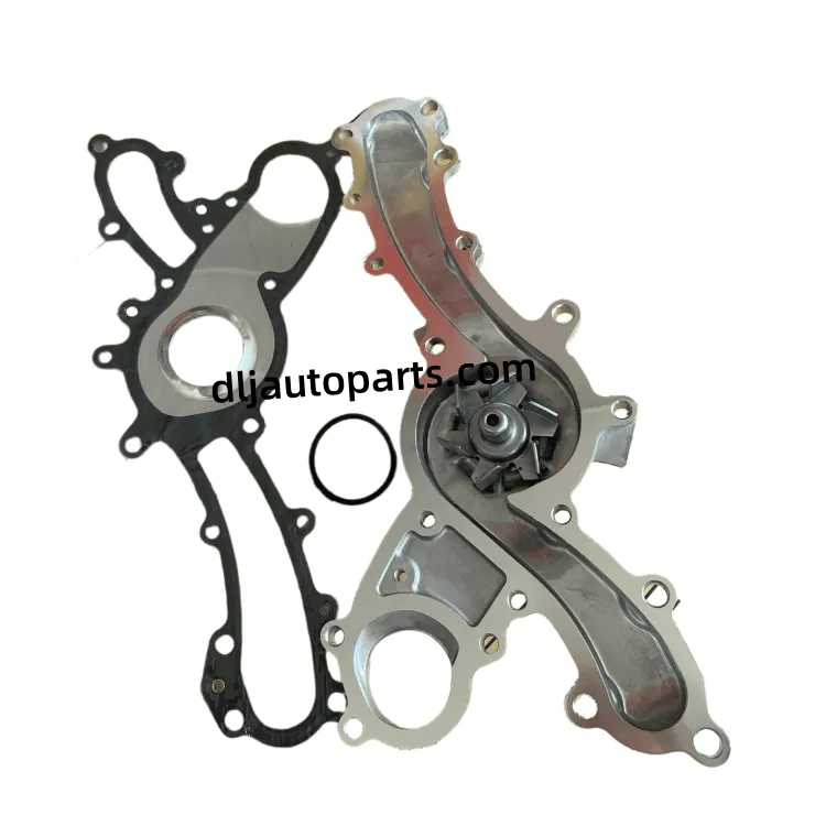 Przenośna pompa wodna samochodu 16100-39456 LEXUS ES240/350 TOYOTA BLADE Wymiana pompy wodnej