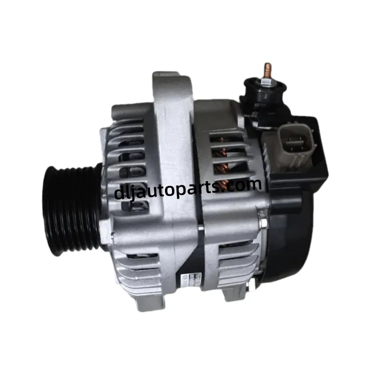 Oryginalne części samochodowe Alternator 27060-0C021 do wymiany alternatora TOYOTA INNOVA, KIJANG INNOVA, FORTUNER