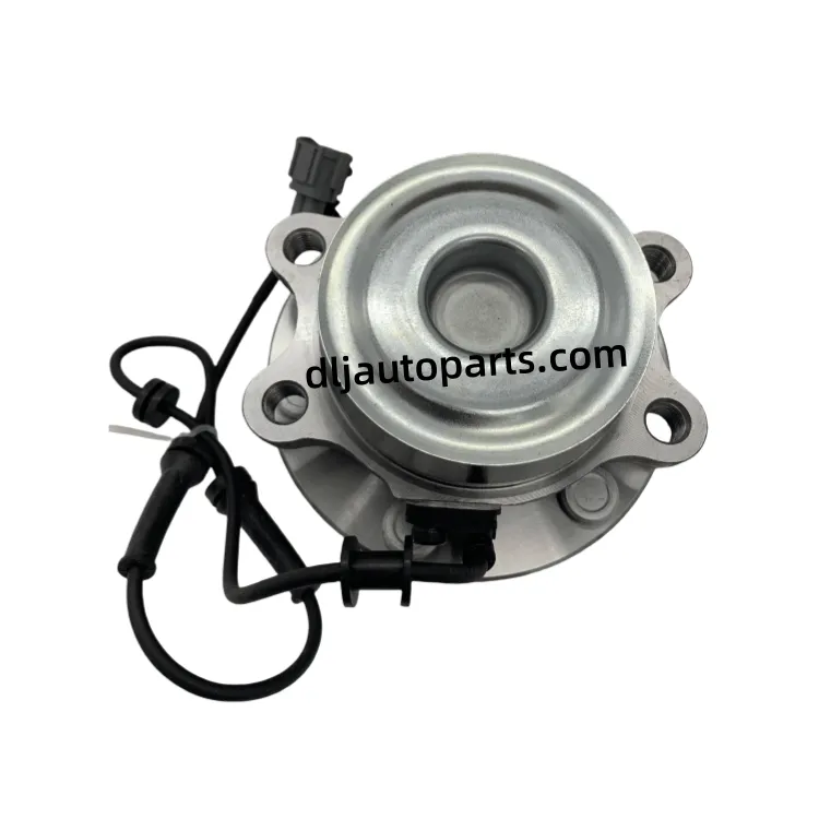 Oryginalne części Nissan 40202-EA000 Łożysko piasty koła przedniego samochodu do zespołu łożyska koła Nissan Primera