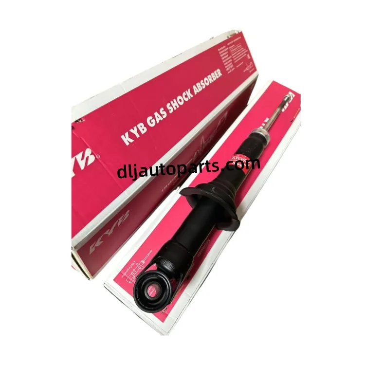 Dobra jakość KYB 341401 Absorbera amortyzatora dla samochodowych części zamiennych