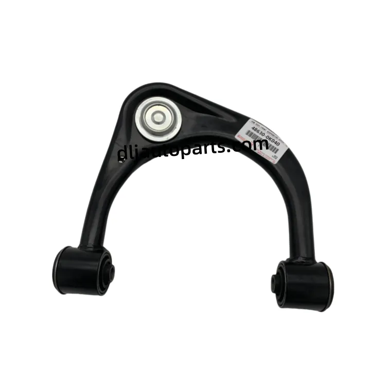 Wahacze wysokiej jakości 48630-0Części układu zawieszenia K040 do TOYOTA HILUX GUN125
