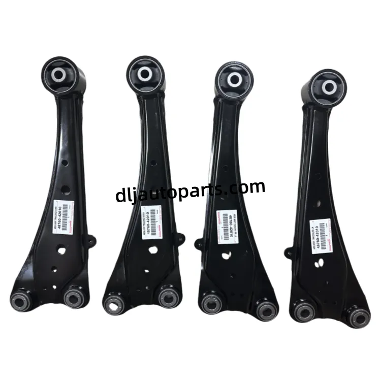 Wysokiej jakości wahacze 48760-42010 Części układu zawieszenia do TOYOTA RAV4, VANGUARD ACA3*, GSA33