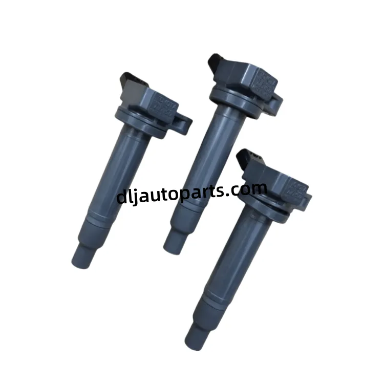 Wysokiej jakości cewka zapłonowa do wymiany cewki silnika 90919-02230 Lexus IS200 GS430 LS430 SC430 i TOYOTA TUNDRA