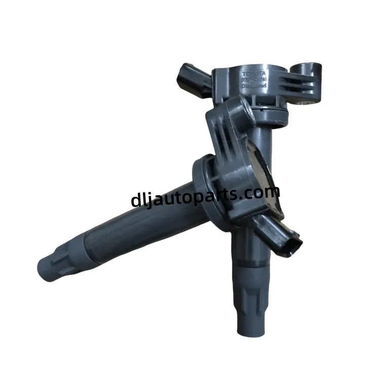 Układ zapłonowy 90919-02246 Cewka zapłonowa samochodu do LEXUS RX300/330/350, TOYOTA HIGHLANDER, KLUGER HV