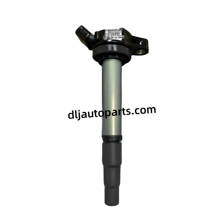Układ zapłonowy 90919-02252 Cewka zapłonowa samochodu do TOYOTA YARIS, IST, VIOS, COROLLA, NOAH