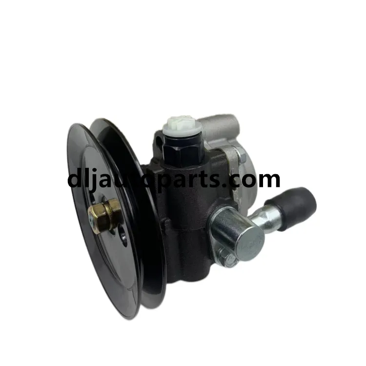 Nowa pompa wspomagania układu kierowniczego #44310-26073 Autozone do akcesoriów, części samochodowych i akcesoriów TOYOTA