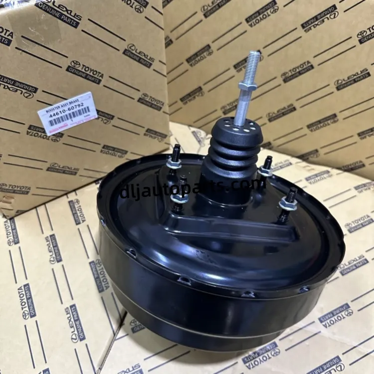 Nowy zawór kontroli wzmacniacza hamulca dla Toyota Land Cruiser 44610-60792