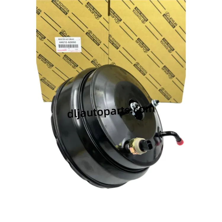 New Brake Booster Check Valve For TOYOTA LAND CRUISER PRADO 44610-60890