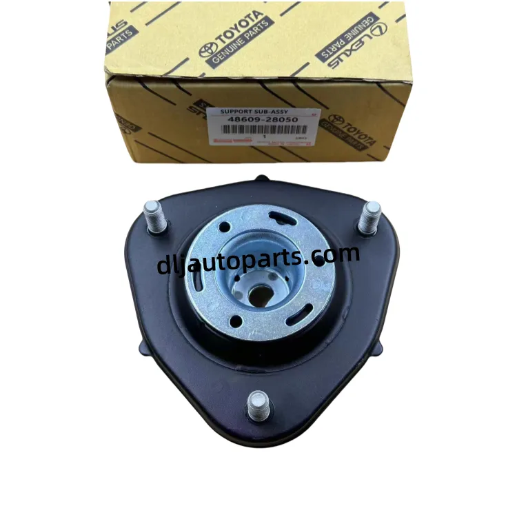 Mocowanie amortyzatora OEM 48609-28050 do mocowania amortyzatora TOYOTA ESQUIRE, NOAH, VOXY