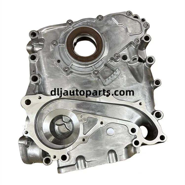 Pompa olejowa 11301-75021 do Coaster Tacoma 3RZ