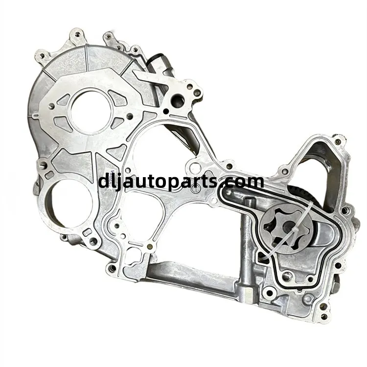 Pompa olejowa 11320-30032 do Toyoty1KD