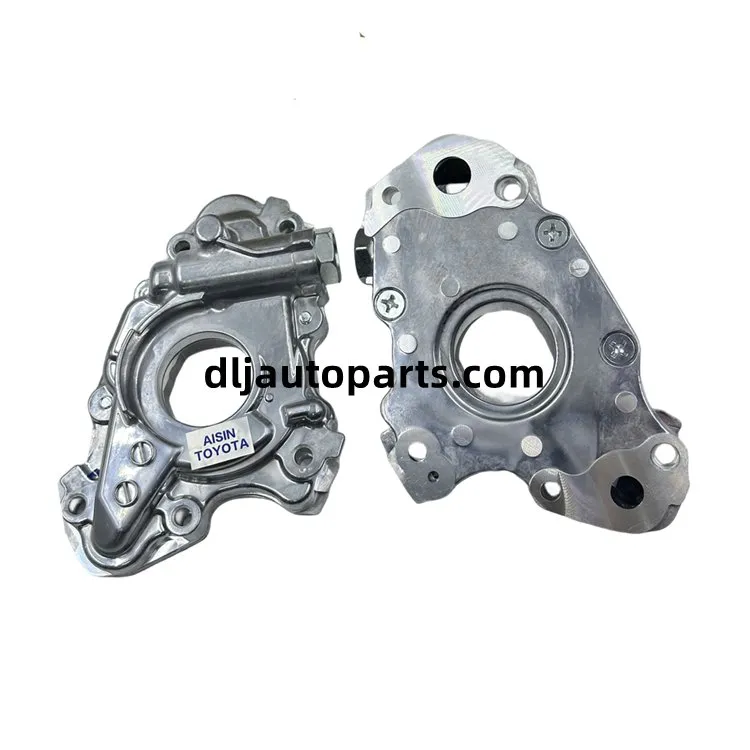 Pompa olejowa 15100-22041 do Corolli 1ZZ 3ZZ