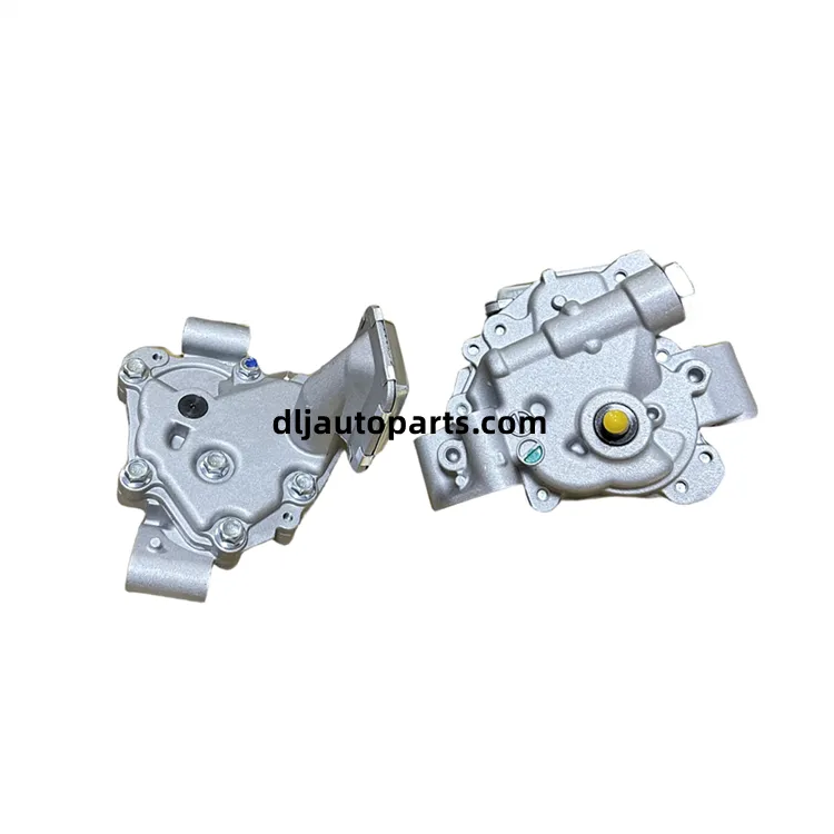 Pompa olejowa 15100-28030 do Toyoty RAV4 WISH 1AZ