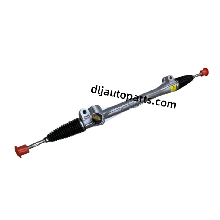 45510-75010 Przekładnia kierownicza ze wspomaganiem hydraulicznym do układu kierowniczego TOYOTA SAI