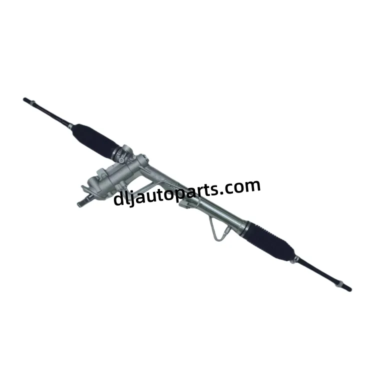 Przekładnia kierownicza i zębnik wspomagania dla Volkswagen Gol G5 2009- 16151141S, 5U1422055E