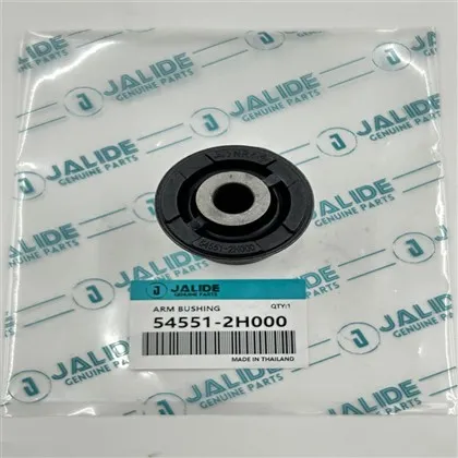 54551-2H000/54551-2E000/54551-2T000/54551-3R000/{{ 8}}C1000 Hyundai Bush, zawieszenie do Avante / Elantra 06, Grandeur HG, Grand Santa FE, i20/ I30 / I45/iX 35