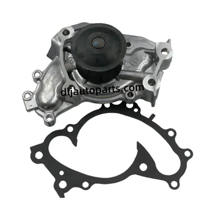 16100-29085 Oryginalny zespół pompy wodnej Toyota SXV1*,VCV10,MCV10 w układzie sterowania temperaturą silnika