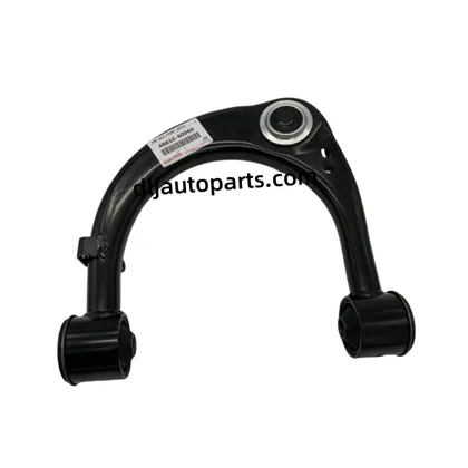 48610-60060 Części samochodowe Układ zawieszenia Przedni wahacz do TOYOTA LAND CRUISER i LEXUS LX450D/460/570 Tuleje wahaczy