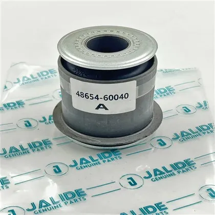 Jak tuleje samochodowe dostosowują się do różnych warunków jazdy?