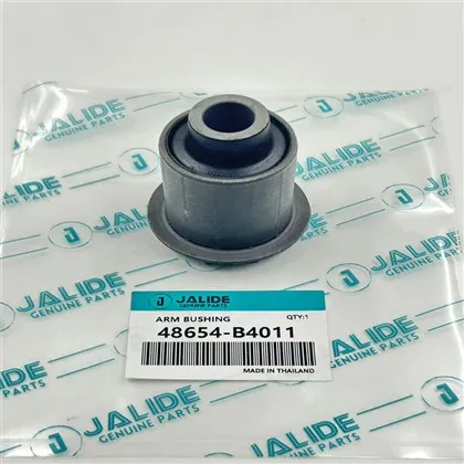 Czy źle ustawione nadwozie może wpłynąć na tuleje?