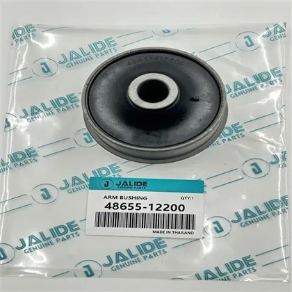 Czy mogę dostosować gumową tuleję ramienia?