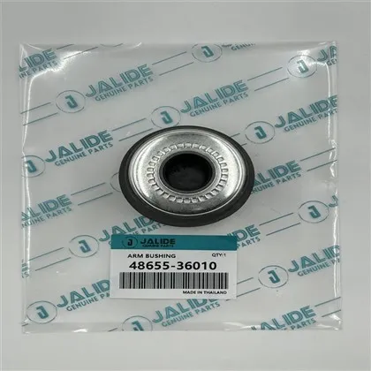 10 najlepszych producentów tulei samochodowych na świecie 2025