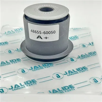 48655-60050 Tuleja, zawieszenie do TOYOTA Land Cruiser Prado 150, FJ Cruiser, 4-biegowy, LEXUS GX460