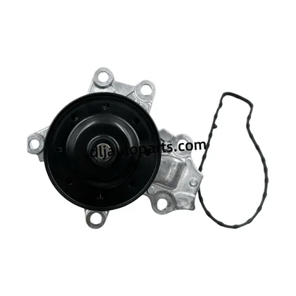 Pompa wodna układu chłodzenia do samochodu TOYOTA NSP170, ZSP170, MZEA12, ZRE212 16100-39565 Funkcja pompy wodnej