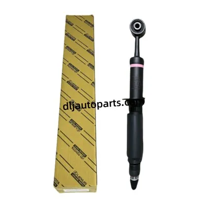 Wysokiej jakości przedni amortyzator 48510-09 J10 Toyota Hilux GGN15,25,35, Kun1,2,3, LAN15,25,35, TGN1,26,36