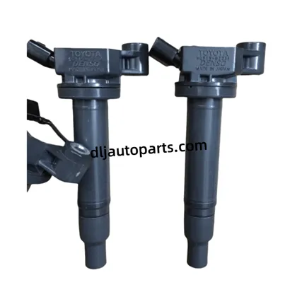 Wysokiej jakości cewka zapłonowa do wymiany cewki silnika 90919-02234 LEXUS ES300, TOYOTA CAMRY, TOYOTA ALPHARD