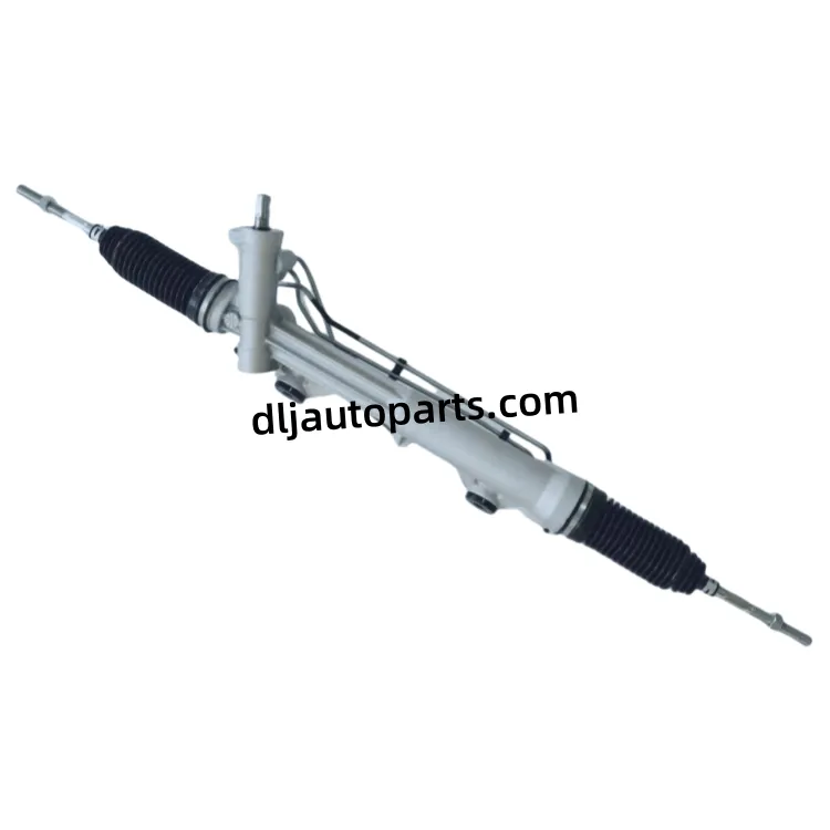 Części zamienne do układu hydraulicznego przekładni kierowniczej F87Z-3L547GA, F87Z-3504-C