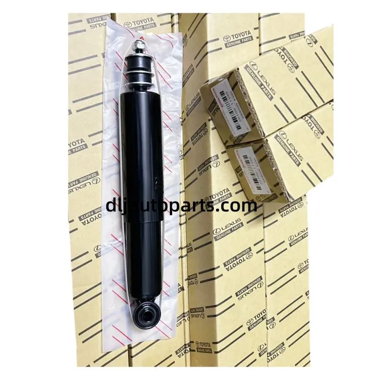 Model Toyota Hiace 2005-2014 48511-80107 przedni amortyzator